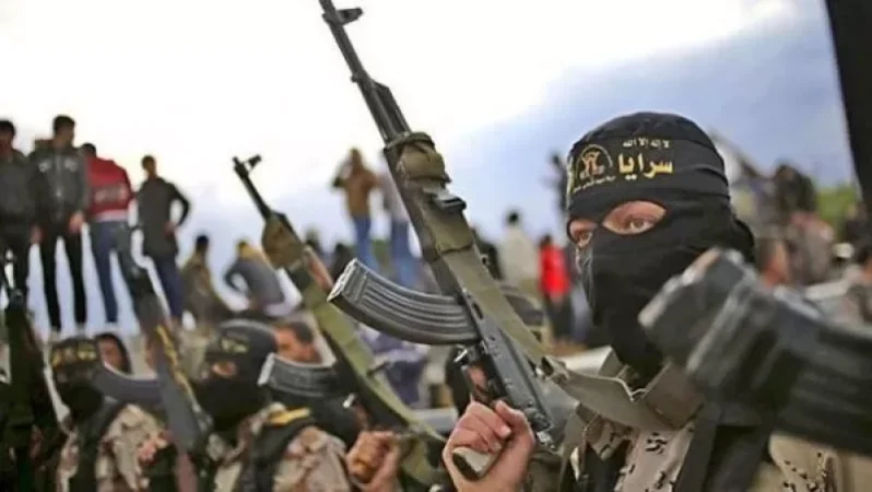Իրաքում ոչնչացվել է «Իսլամական պետության» պարագլուխներից մեկը