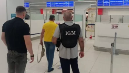 Sputnik Մոլդովայի ղեկավարին արտաքսել են երկրից