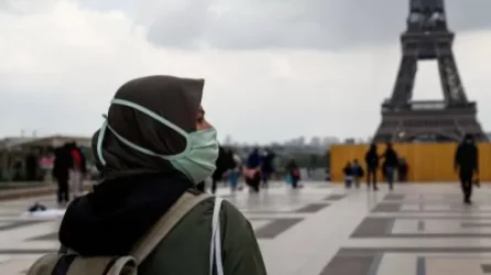 Ֆրանսիան մտադիր է արգելել մուսուլմանական հագուստը դպրոցներում