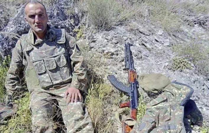 Մեկնարկել է Ադրբեջանի կողմից գերեվարված  Գագիկ Ոսկանյանի դատավարությունը