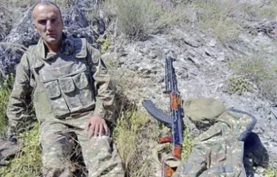 Մեկնարկել է Ադրբեջանի կողմից գերեվարված  Գագիկ Ոսկանյանի դատավարությունը