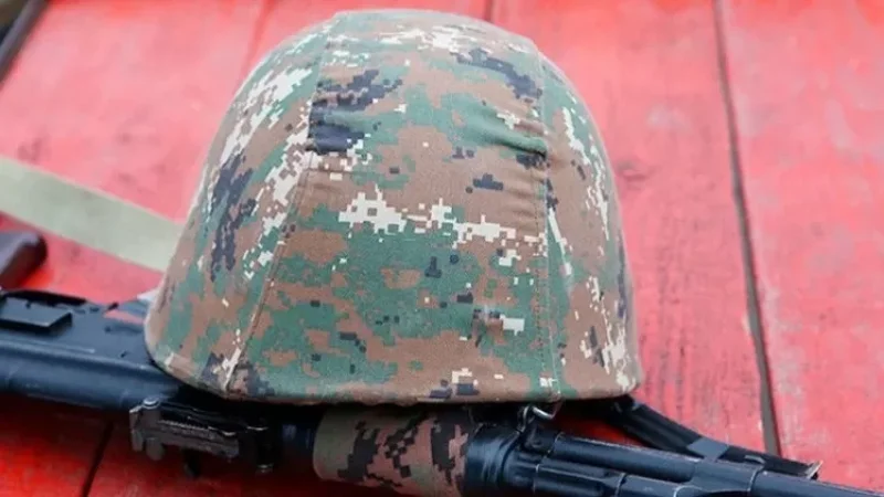 Զինծառայողը մահացու հրազենային վնասվածք է հասցրել դիրքի ավագին, այնուհետև կրակել ինքն իրեն. ՔԿ