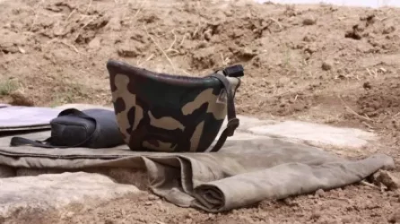 3,5 ամիս էր մնացել․ եղբայրը պատերազմից ողջ հետ եկավ, իսկ Արմենը խաղաղ պայմաններում զոհվեց