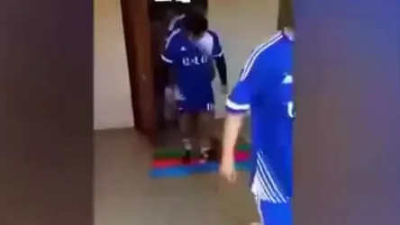 ՏԵՍԱՆՅՈՒԹ․ Ադրբեջանական ալիքները պնդում են՝ առևանգվել է Արցախի 3 քաղաքացի