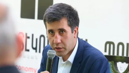 «Երևանում իր երեխաների աչքի առաջ ծեծել են սփյուռքահայ տղամարդուն». Ռուբեն Մելիքյան