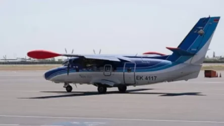 Երևան-Կապան և Կապան-Երևան ուղղություններով թռիչքներ այդպես էլ չեն լինում․ ո՞րն է պատճառը․ «Հրապարակ»