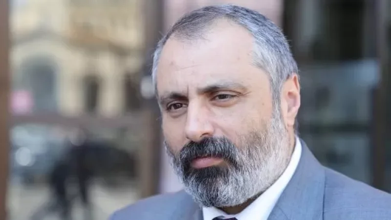 «Լաչինի միջանցքը Աղդամի ճանապարհով փոխարինելը կլինի աղետ ու Արցախի վերջը». Դավիթ Բաբայան