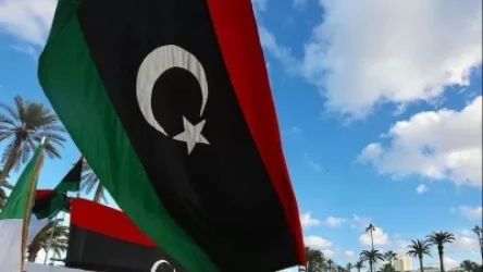 Լիբիան վստահեցրել է Պաղեստինին, որ չի պատրաստվում վերականգնել հարաբերությունները Իսրայելի հետ