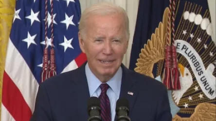 ՏԵՍԱՆՅՈՒԹ․ Բայդենը նախարարներից մեկին «տղա» է անվանել, քանի որ մոռացել է անունը