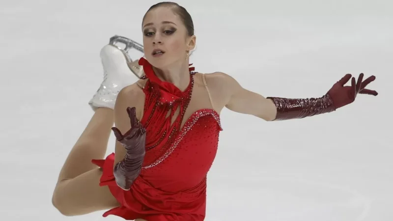 16-ամյա ռուս գեղասահորդուհին անհետ կորել է