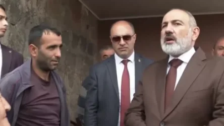 ՏԵՍԱՆՅՈՒԹ․ «Չորս երեխա ունեմ, հինգերորդին ենք սպասում, բայց ինձ նպաստ չեն տալիս». գյուղացին՝ Փաշինյանին