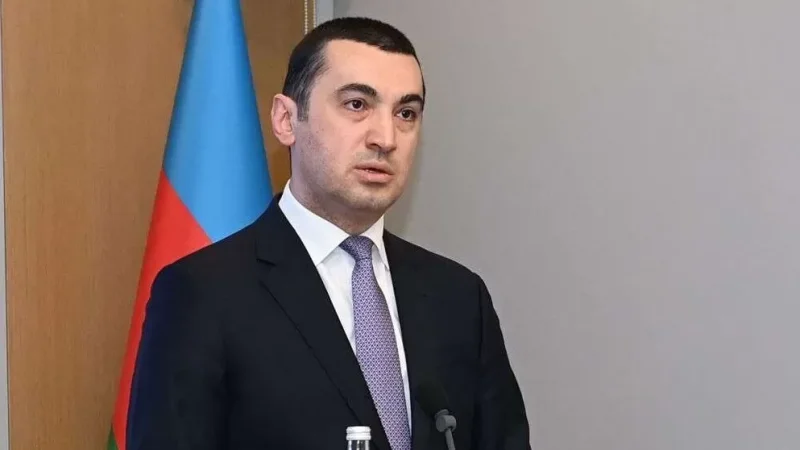 Բաքուն՝ Ֆրանսիայի արտգործնախարարի՝ Ադրբեջանի քայլերը անբարո որակելու մասին հայտարարությունների մասին