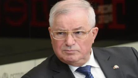 «Դա այնքան էլ լավ նշան չէ»․ Պրիմակովը՝ Կրիվոպուսկովի մուտքը ՀՀ արգելելու մասին