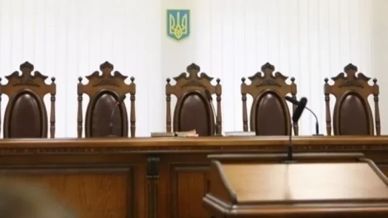 Ուկրաինայի դատարանը Զելենսկու զորահավաքի մասին հրամանագրերը հակասահմանադրական է ճանաչել