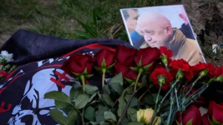 Պրիգոժինի թաղման արարողությունը տեղի է ունեցել «փակ ռեժիմով»