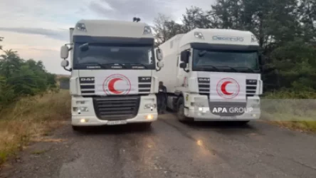 ՏԵՍԱՆՅՈՒԹ․ Ռուս խաղաղապահները ժամանակ են ձգում․ կա բեռների տեղաշարժ, բայց հստակ պատասխան չկա