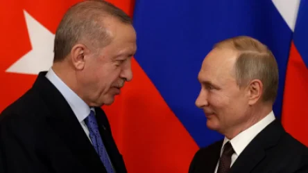 Բանակցություններից հետո Ռուսաստանն ու Թուրքիան կարող են մի շարք համաձայնագրեր ստորագրել․ ԶԼՄ