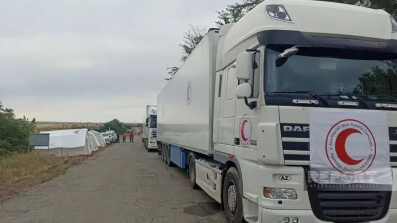 «Այ քեզ արևելյան խորամանկություն». քաղաքագետը՝ Ադրբեջանի քայլերի մասին