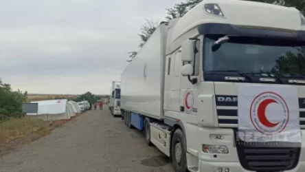 «Այ քեզ արևելյան խորամանկություն». քաղաքագետը՝ Ադրբեջանի քայլերի մասին