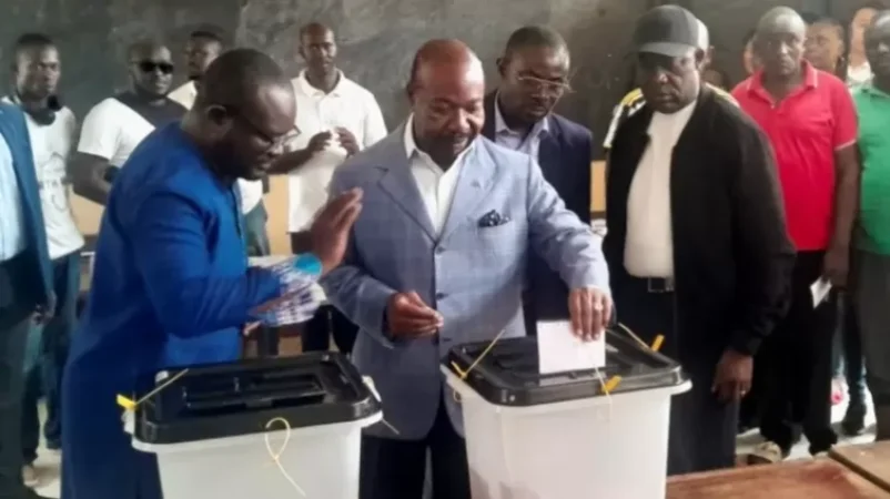 Եվս մեկ ռազմական հեղաշրջում Աֆրիկայում․ զինվորները հայտարարել են ընտրությունների արդյունքների չեղարկման մասին