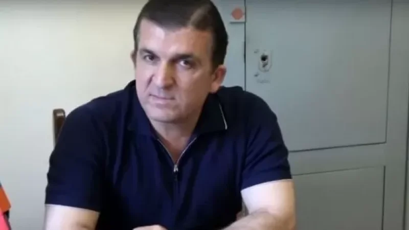 Վաչագան Ղազարյանը ՀՀ–ին կվերադարձնի «Եռաբլուր» զինվորական պանթեոնի 4 միավոր հողատարածքը