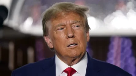 Թրամփը վստահություն է հայտնել, որ բանտում չի հայտնվելու