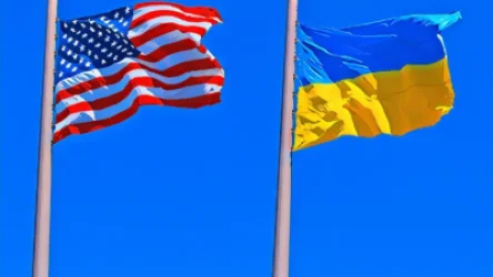 ԱՄՆ-ն 20 միլիարդ դոլար կհատկացնի Ուկրաինային ռուսական սառեցված ակտիվներից