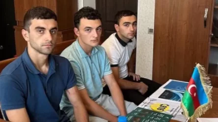 Առևանգված երեք տղաների իրավունքների պաշտպանության վերաբերյալ դիմում է ներկայացվել ՄԻԵԴ