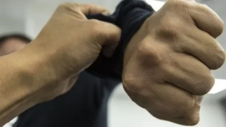 25-ամյա տղամարդը ձեռքերով հարվածներ է հասցրել մատուցողուհու դեմքին․ հնչել են կրակոցներ