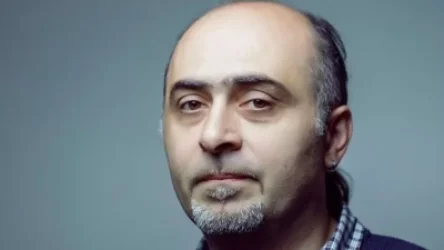 «Ամենայն հավանականությամբ, մեր ոխերիմ բարեկամներն են»․ Սամվել Մարտիրոսյանի գրառումը