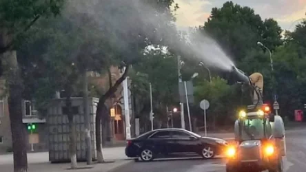 Անվտանգությամբ պայմանավորված՝ խորհուրդ է տրվում փակել փողոց նայող պատուհաններն ու պատշգամբի դռները