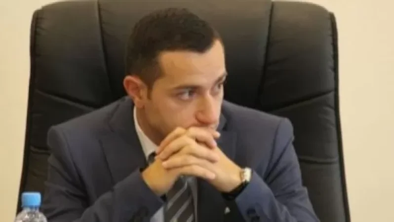 ՖԻԴԵ-ն հետաքննում է, թե ում պատճառով է Մարիա Գևորգյանը զրկվել Թուրքիայում անցկացվող միջազգային մրցաշարին մասնակցելու հնարավորությունից․ Մխիթար Հայրապետյան