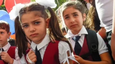 Նոր ուսումնական տարին՝ առանց դասագրքերի․ նոր դասագրքերը ամբողջությամբ պատրաստ չեն․ «Ժողովուրդ»