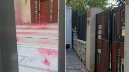 ՏԵՍԱՆՅՈՒԹ․ Հայերի կոշտ բողոքի ակցիան ու Ադրբեջանի հիստերիան