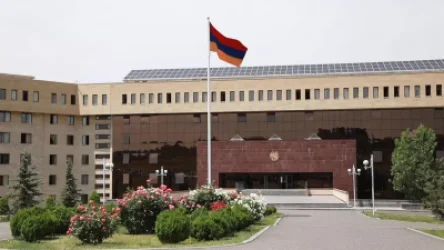 Շենքի ապակիները կոտրելու ենք, եթե ՊՆ նախարարը մեզ չընդունի․ անհետ կորածի ծնող