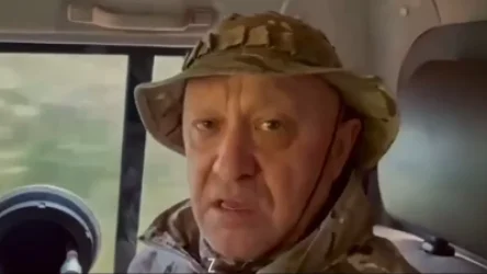 ՏԵՍԱՆՅՈՒԹ․ «Փաստորեն, ամեն ինչ կարգին է»․ Պրիգոժինից հի՞ն, թե՞ նոր տեսանյութ է տարածվում