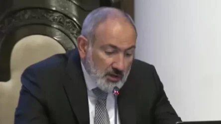 ՏԵՍԱՆՅՈՒԹ. Փաշինյանը ստեղծված իրավիճակի ելքը տեսնում է Բաքու-Ստեփանակերտ երկխոսության միջոցով