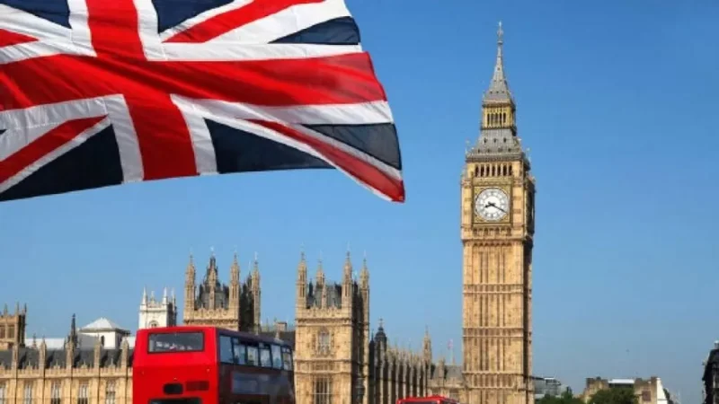 Ո՞վ կլինի Մեծ Բրիտանիայի պաշտպանության նախարարության նոր ղեկավարը