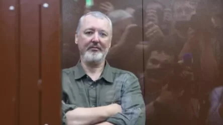 Իգոր Ստրելկով-Գիրկինը ցանկություն է հայտնել մասնակցել ՌԴ-ի կայանալիք նախագահական ընտրություններին