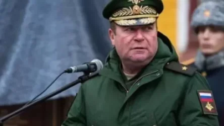 Հայտնի է, թե ով է Արցախում ռուս խաղաղապահների նոր հրամնատարը