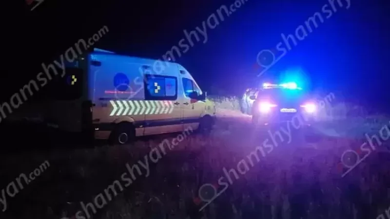 Նախիրը վերադարձել է, իսկ նախրապանի դին հայտնաբերել է քրոջ որդին