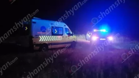 Նախիրը վերադարձել է, իսկ նախրապանի դին հայտնաբերել է քրոջ որդին