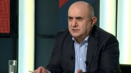 «Չեմ համարում, որ Արայիկ Հարությունյանը ճնշման տակ է հրաժարական տվել». Սամվել Բաբայան