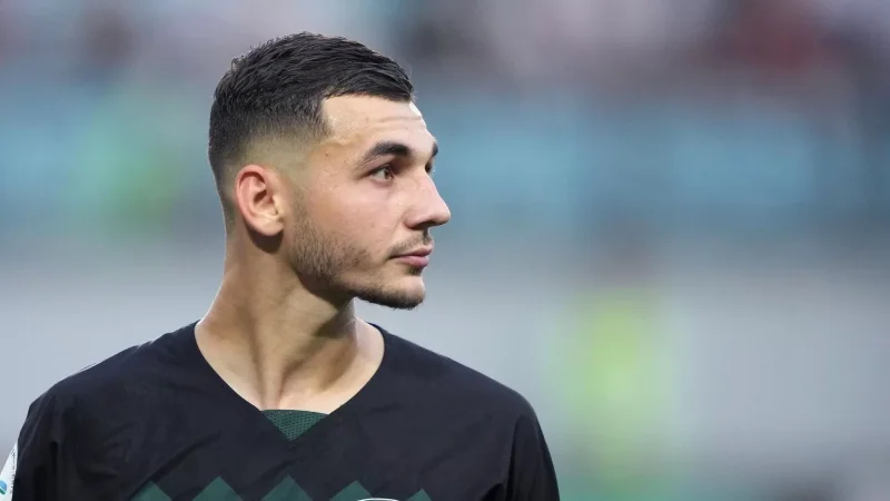 Սպերցյանը պետք է տեղափոխվի Իսպանիա․ Զախարյան