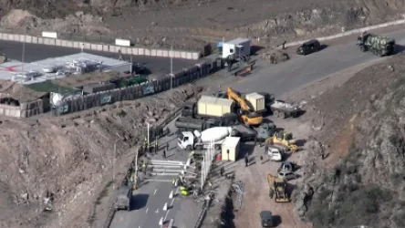 «Լաչինի միջանցքի բացումը կարող է տեղի ունենալ առաջիկա օրերին». Հաջիև