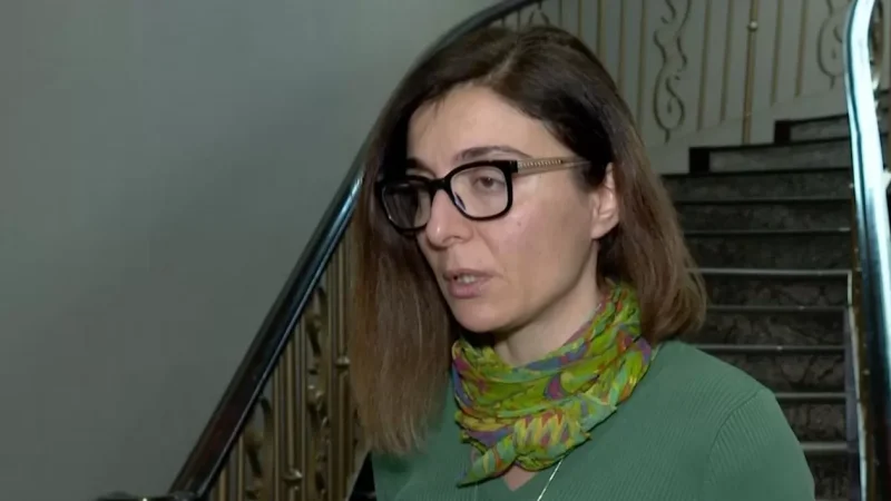 Առևանգված 3 ուսանողների և Վագիֆ Խաչատրյանի հարցը ԿԽՄԿ–ի ուշադրության կենտրոնում է