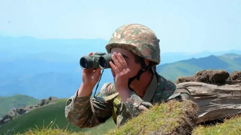 ՀՀ ՊՆ՝ այսօրվա մեջ 3-րդ ապատեղակտվության մասին հայտարարությունն է տարածել