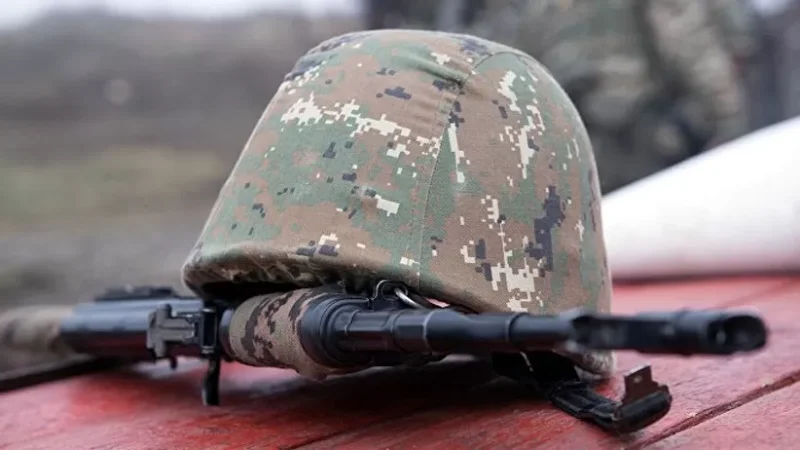 Հայկական կողմը 2 զոհ, 1 վիրավոր ունի․ ՊՆ