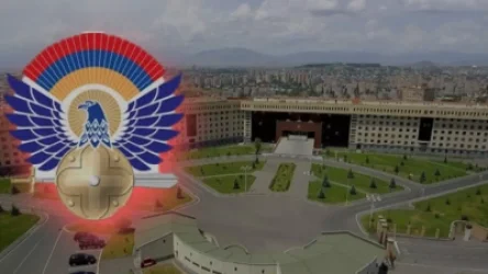Պաշտպանության նախարարությունը նոր հայտարարություն է տարածել