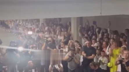 ՏԵՍԱՆՅՈՒԹ․ Դպրոցականների առաջին զանգը՝ Խարկովի մետրոյում